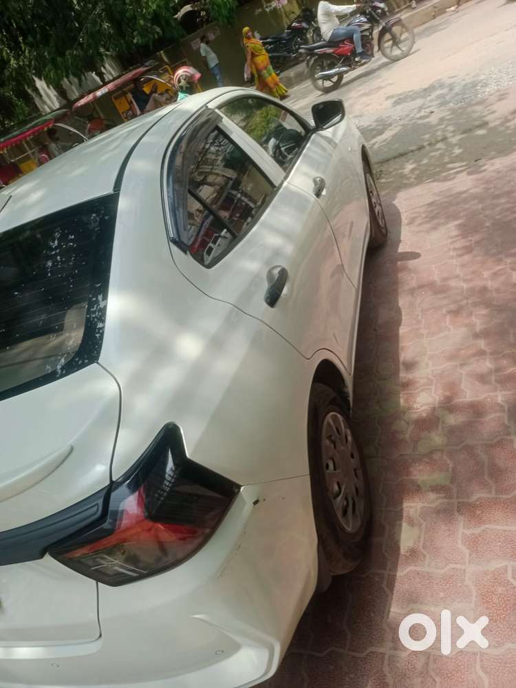 Maruti Suzuki Dzire 1.2 Tour S Cng, 2025, Cng & Hybrids