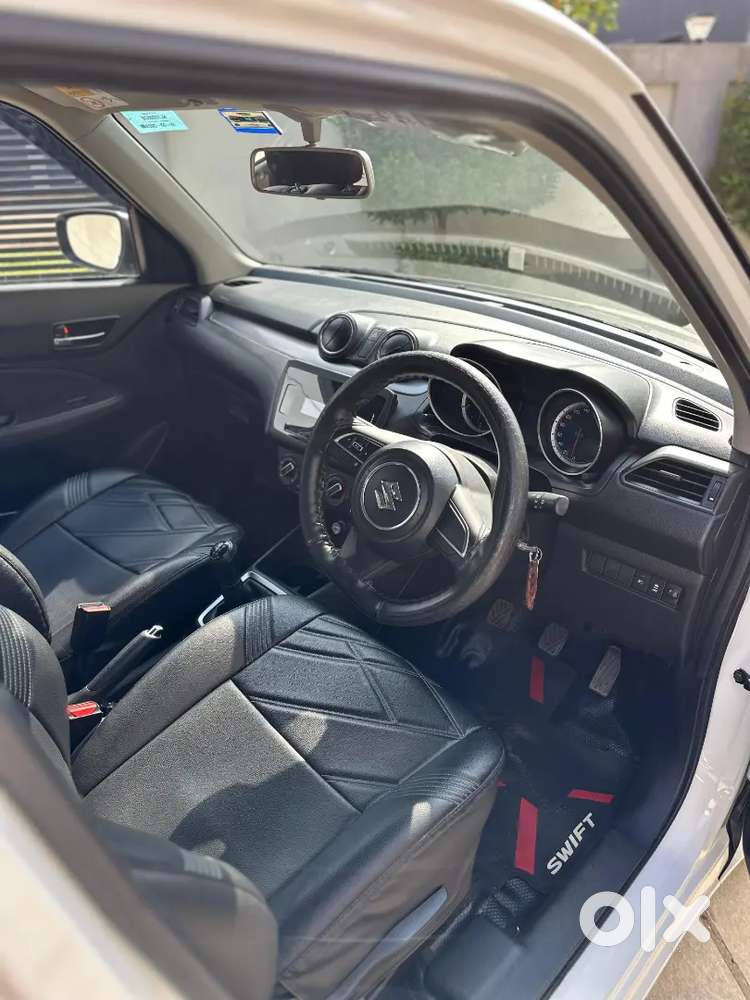 Maruti Suzuki Swift 2023 Petrol Well Maintained