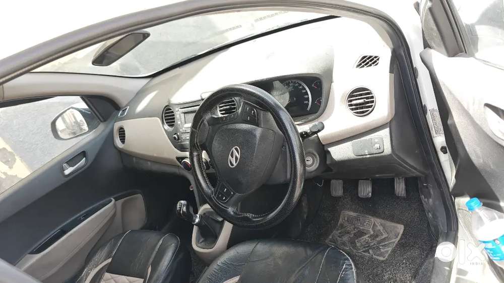 Hyundai Grand I10 2015