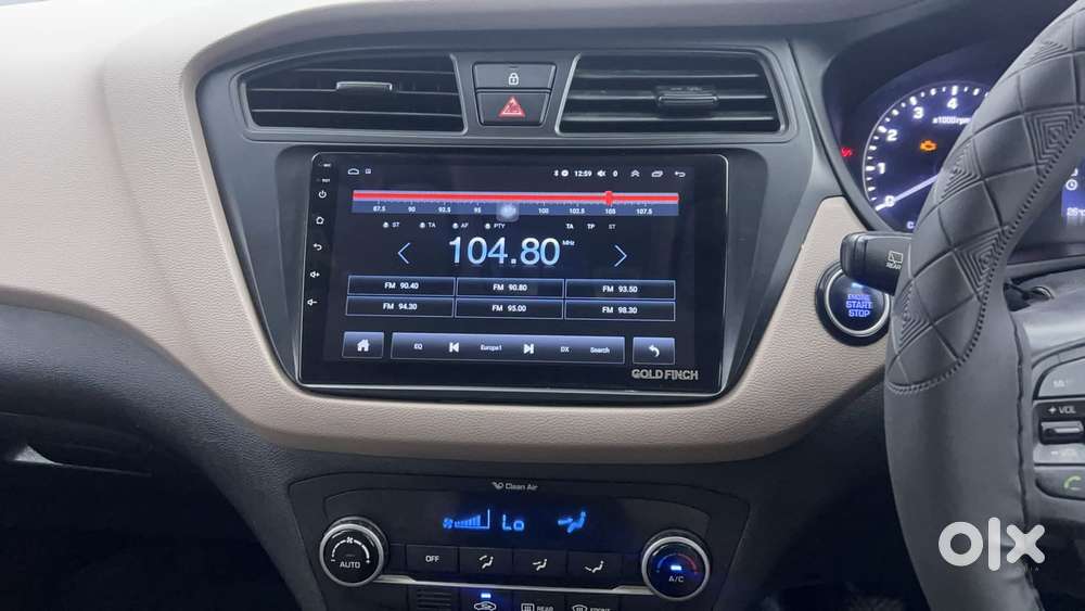 Hyundai Elite I20 Asta (o) 1.2 Mt, 2016, Petrol