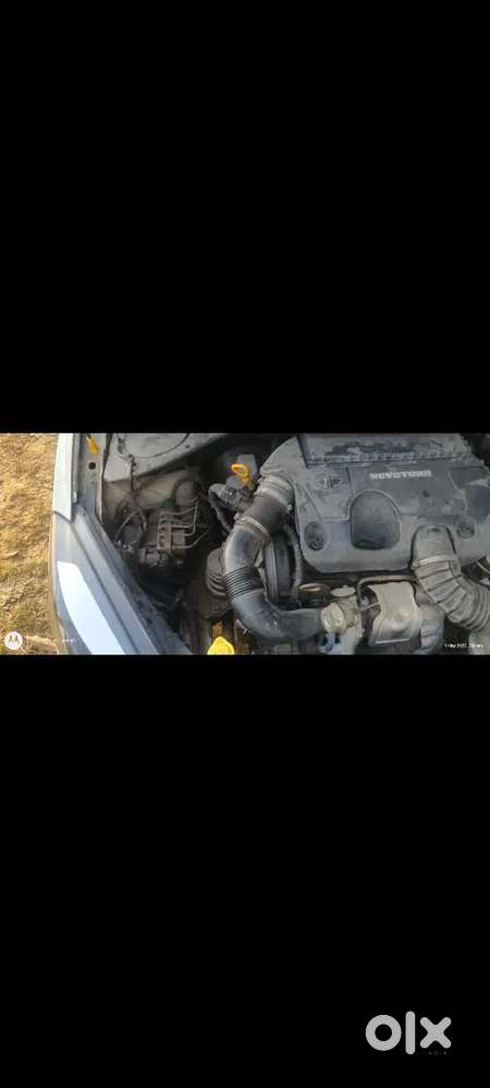 Tata Tigor 2017 Diesel 85000 Km Driven