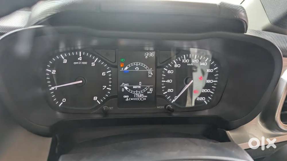 Tata Altroz 1.2 Xt 2022