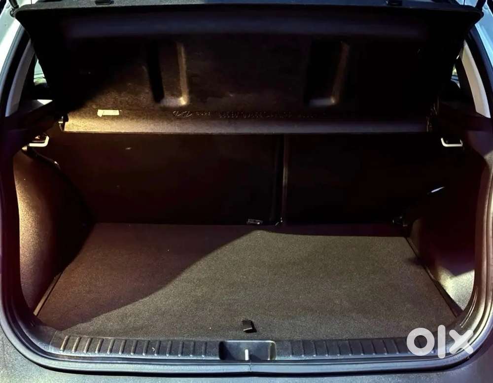 Hyundai Creta 2020 Diesel 35000 Km Driven