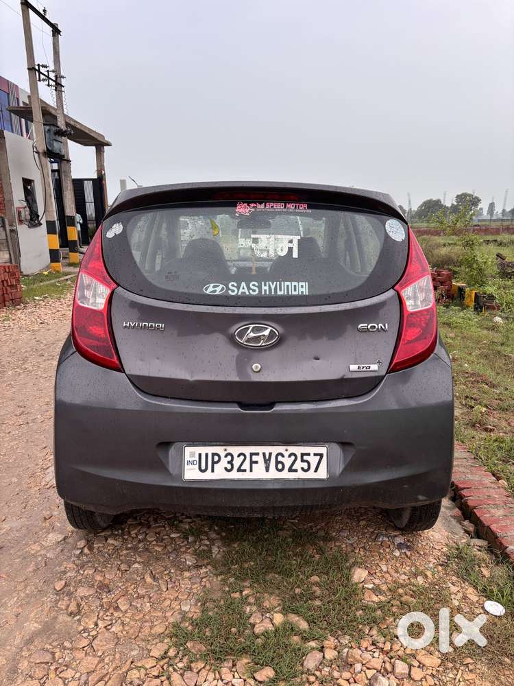Hyundai Eon Era Plus, 2014, Petrol