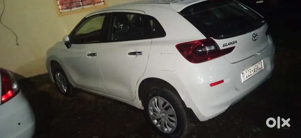 Full Condition Full Maintained In Toyota Showroom