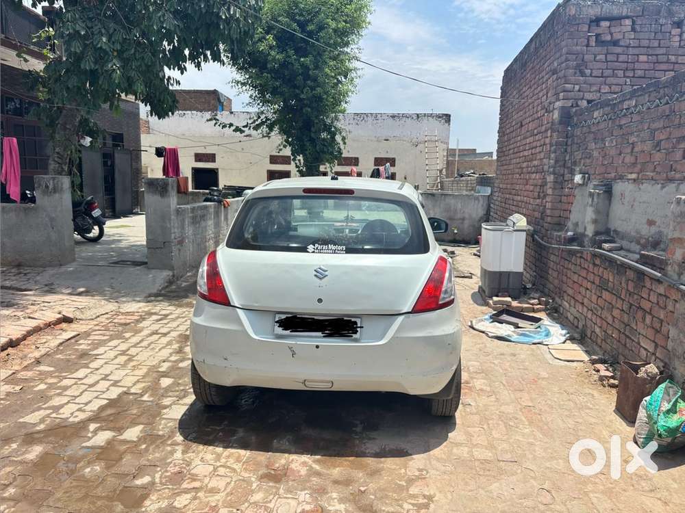 Maruti Suzuki Swift 2013 Diesel Well Maintained