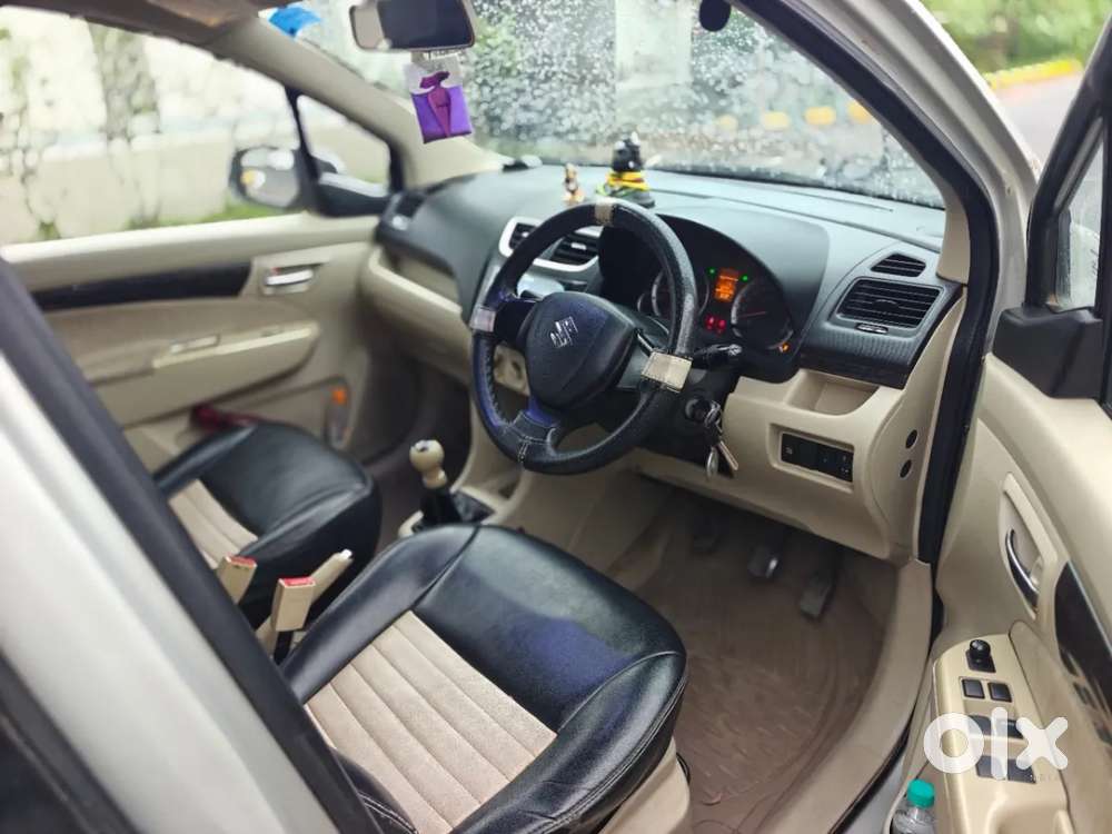 Maruti Suzuki Ertiga 1.4 Vxi Abs, 2014, Petrol