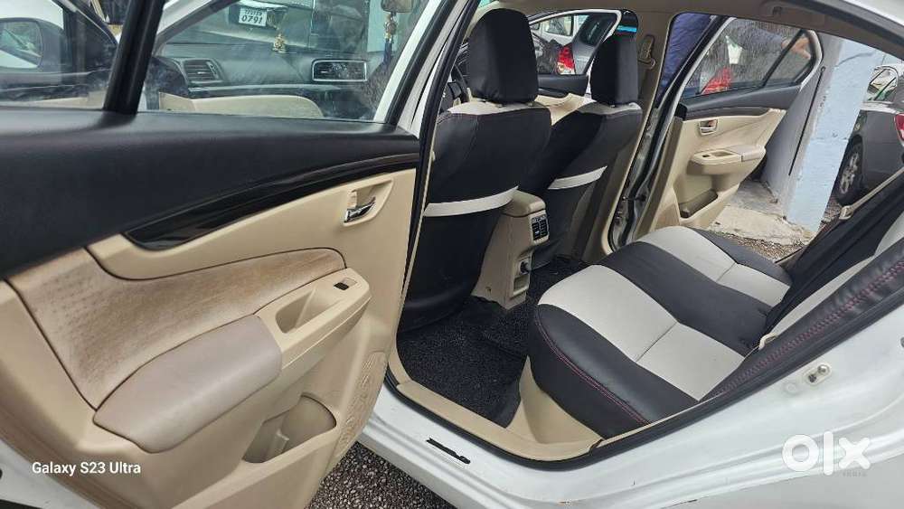 Maruti Suzuki Ciaz 2014-2017 Vdi Plus, 2015, Diesel