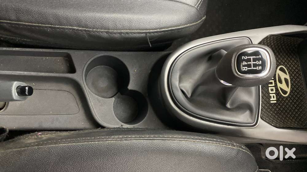 Hyundai Grand I10 Nios Sportz 1.2 Kappa Vtvt, 2021, Petrol