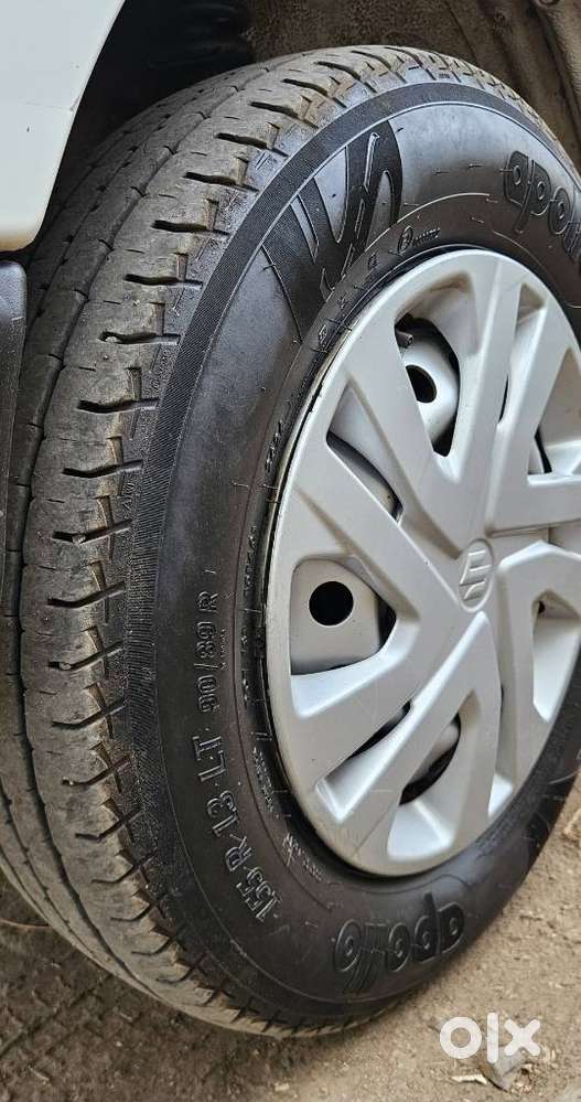 Maruti Suzuki Eeco 1.2 7 Str, 2023, Petrol