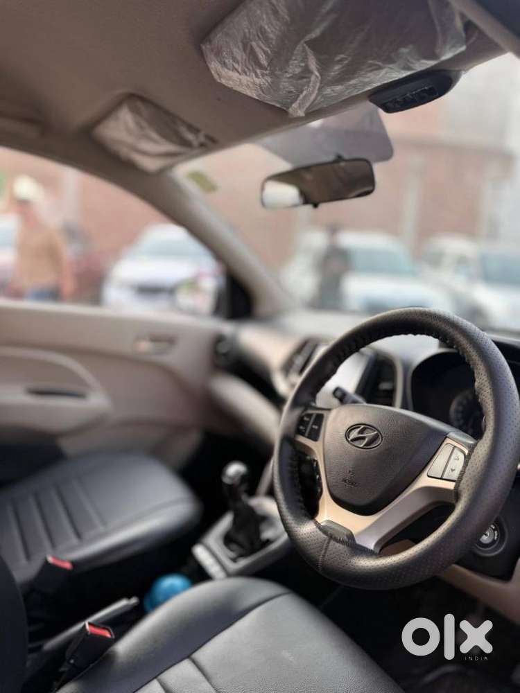 Hyundai Santro Sportz, 2019, Petrol