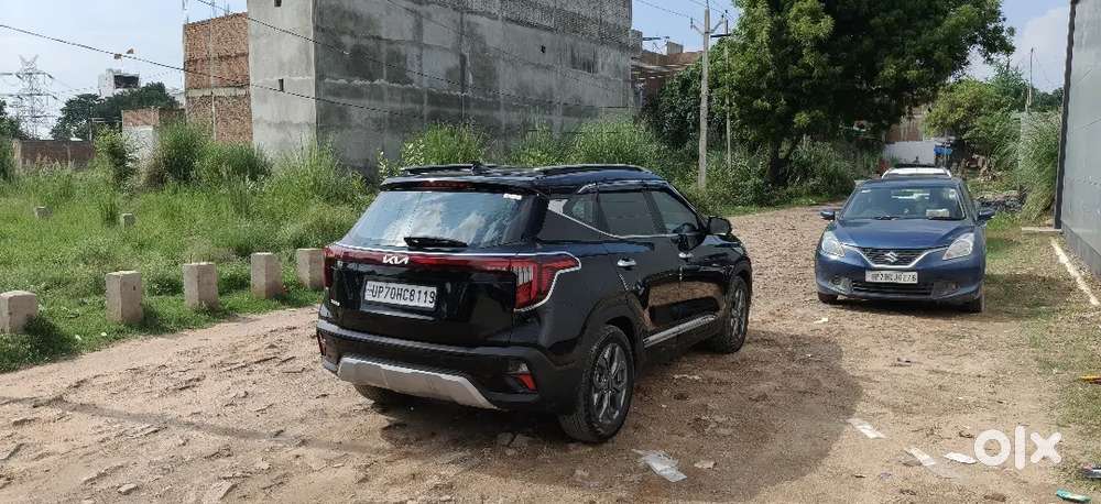 Kia Seltos 1.5 Petrol Manual 2024