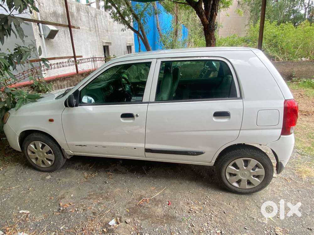 Maruti Alto K10 2013