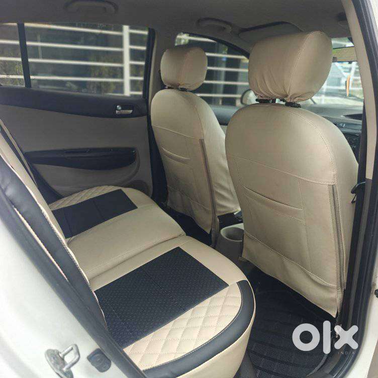 Hyundai I20 1.2 Magna, 2010, Petrol