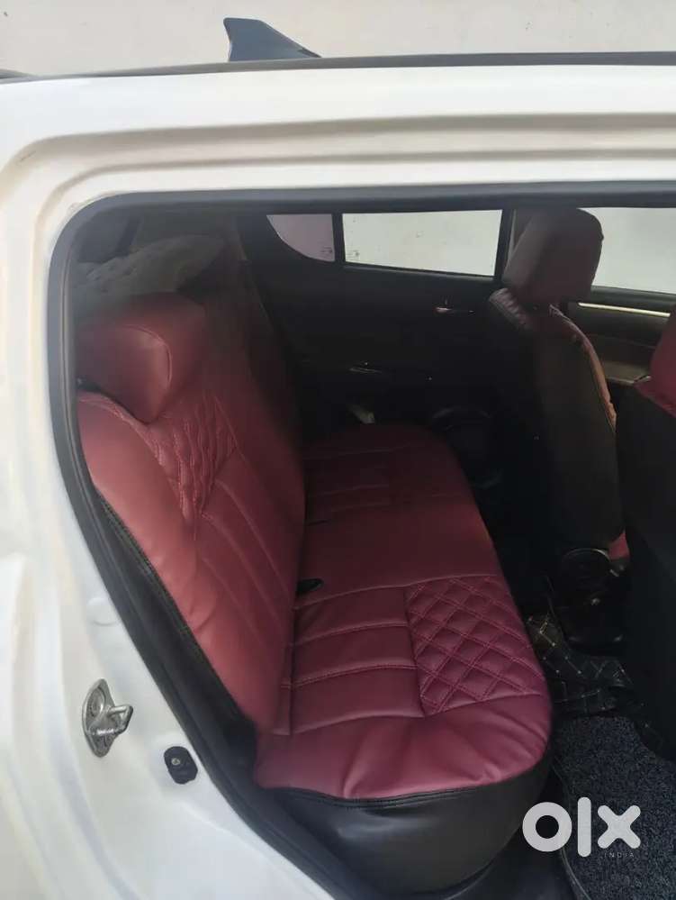 Maruti Suzuki Swift 2012 Diesel Good Condition