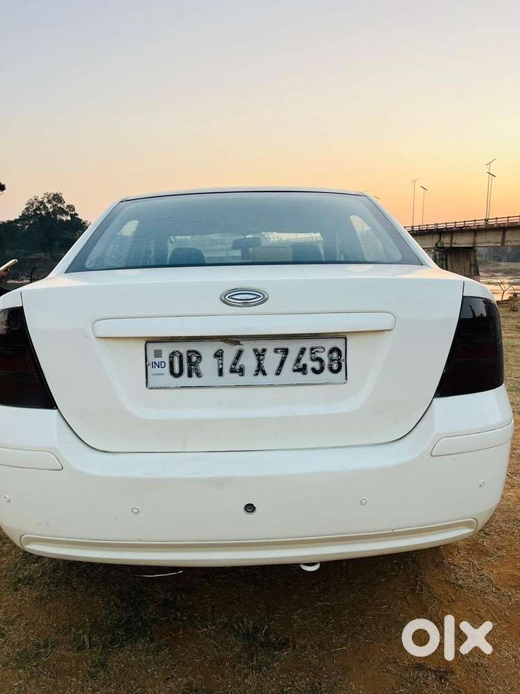 Ford Fiesta 2012 Diesel Good Condition