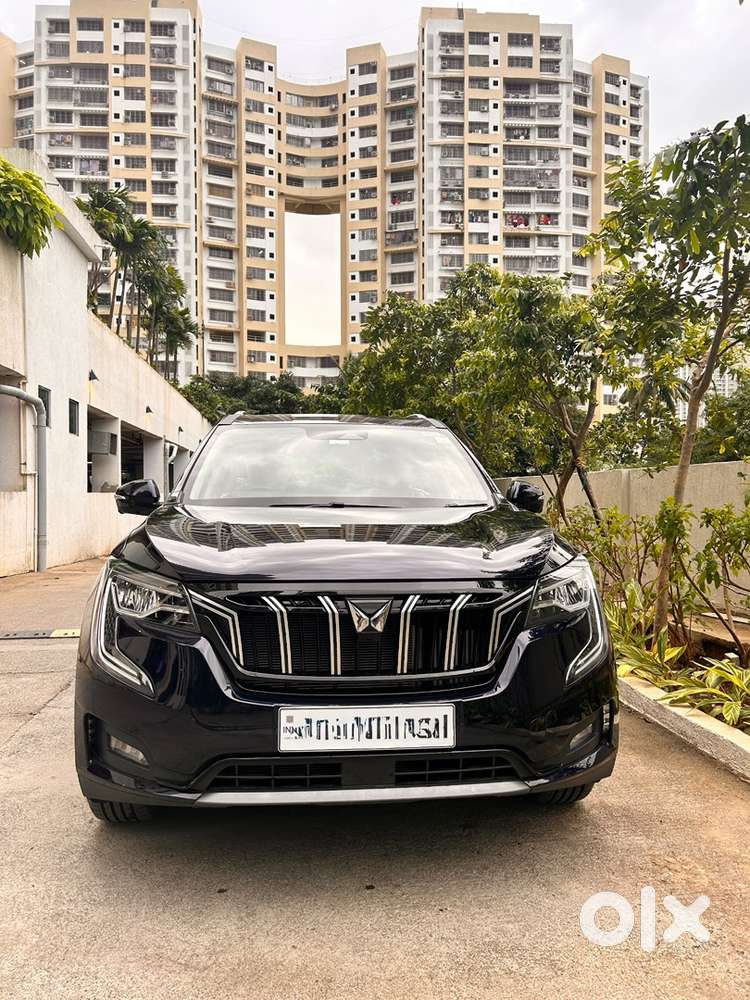 Mahindra Xuv700 Diesel 2024