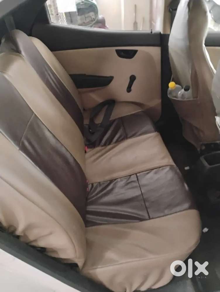 Hyundai Eon 2014 Petrol Well Maintained