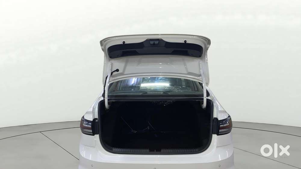 Volkswagen Virtus 1.0 Topline Tsi, 2023, Petrol