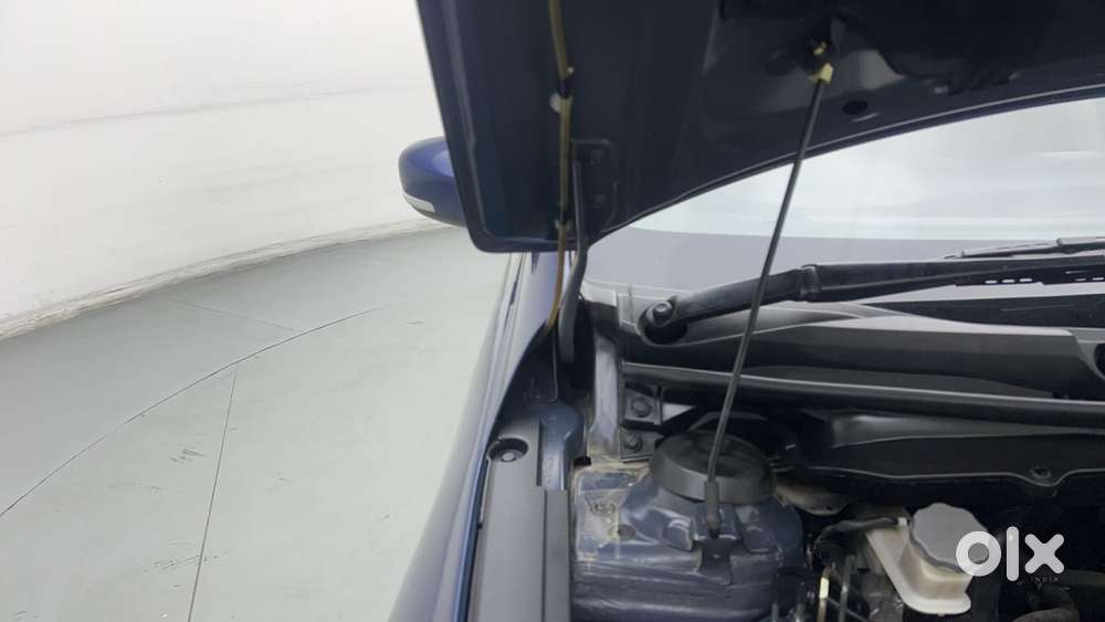 Maruti Suzuki Ciaz Alpha, 2017, Petrol