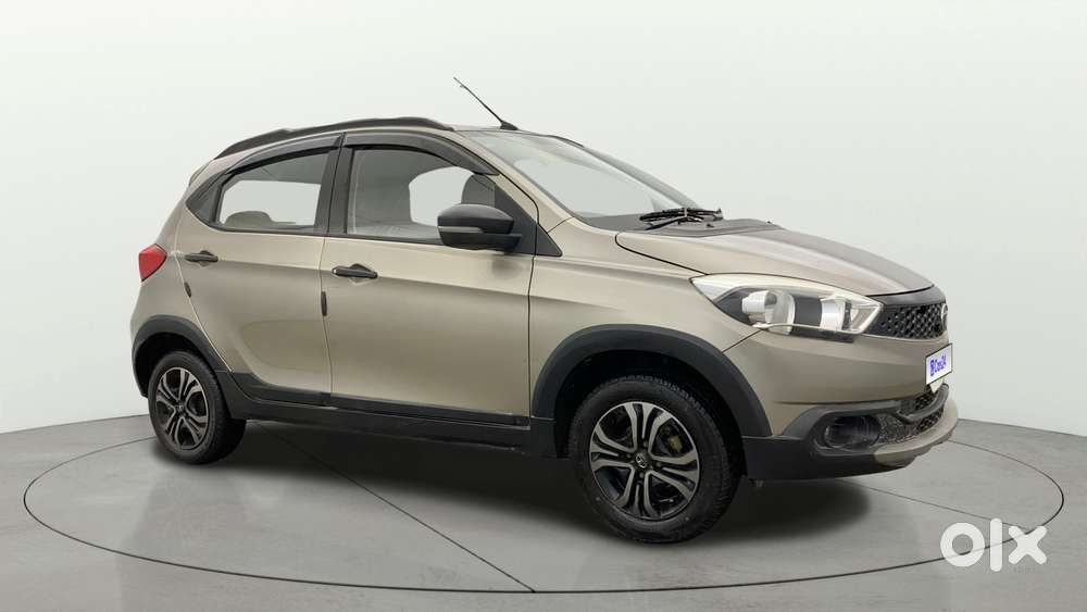 Tata Tiago Nrg Petrol, 2019, Petrol