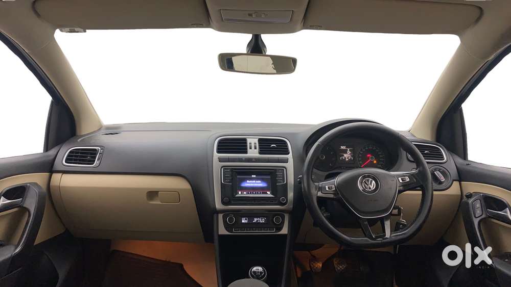 Volkswagen Ameo 1.2 Mpi Highline, 2016, Petrol