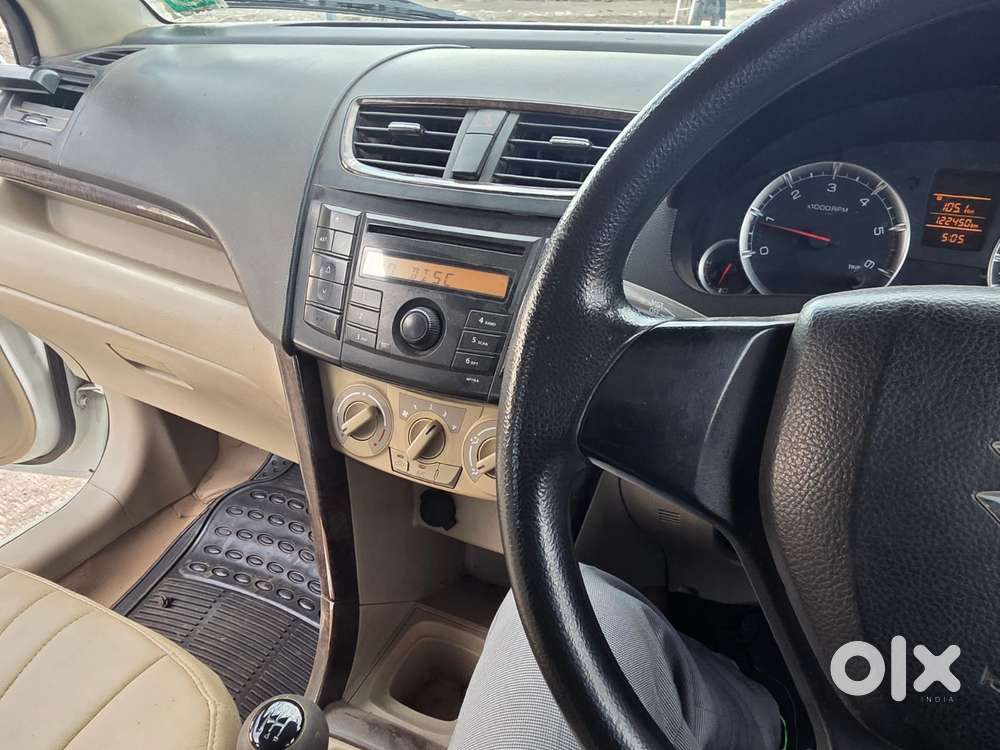Maruti Suzuki Dzire Vdi, 2014, Diesel