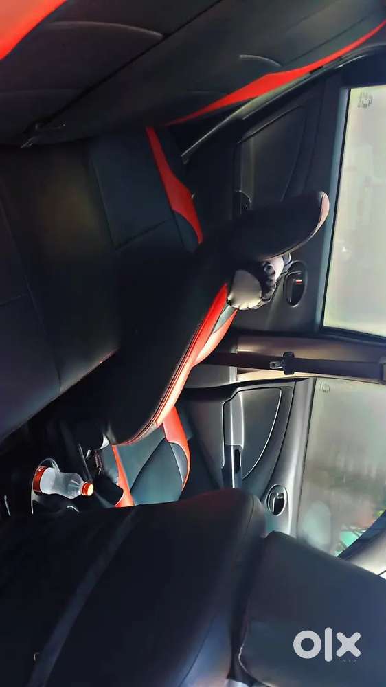Toyota Etios 2016
