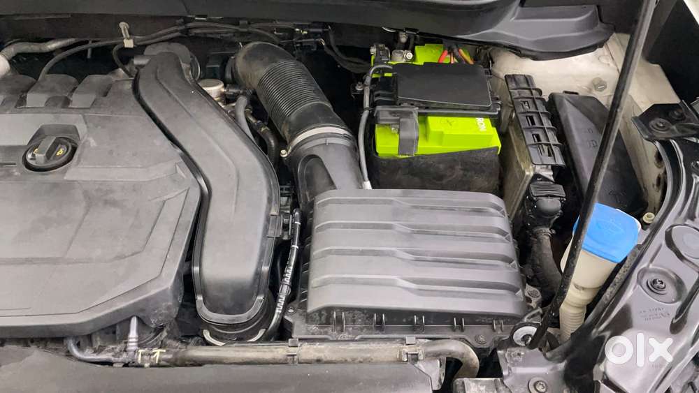 Volkswagen Taigun Gt Plus 1.5 Tsi Dsg, 2022, Petrol