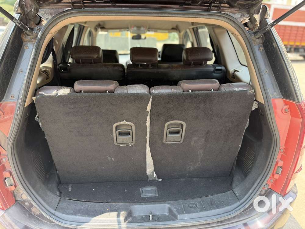 Mahindra Xuv500 W8, 2013, Diesel