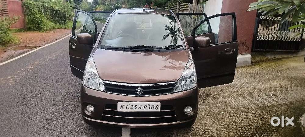 Maruti Suzuki Estilo Vxi 2010 Petrol Manual
