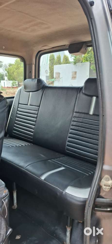 Maruti Suzuki Eeco 5 Seater Ac, 2022, Cng & Hybrids
