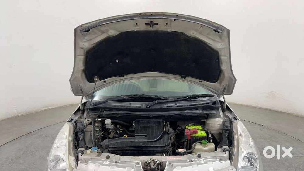 Maruti Suzuki Swift Dzire 1.3 Vxi, 2012, Petrol