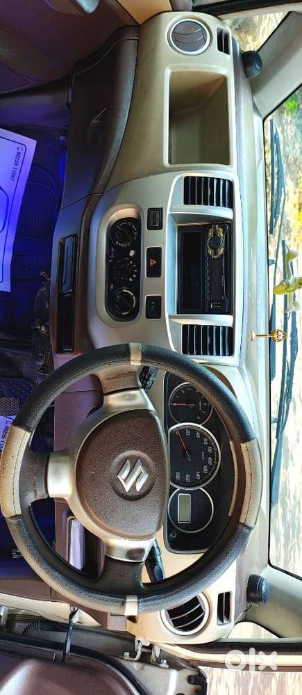 Maruti Suzuki Estilo Vxi, 2010, Petrol