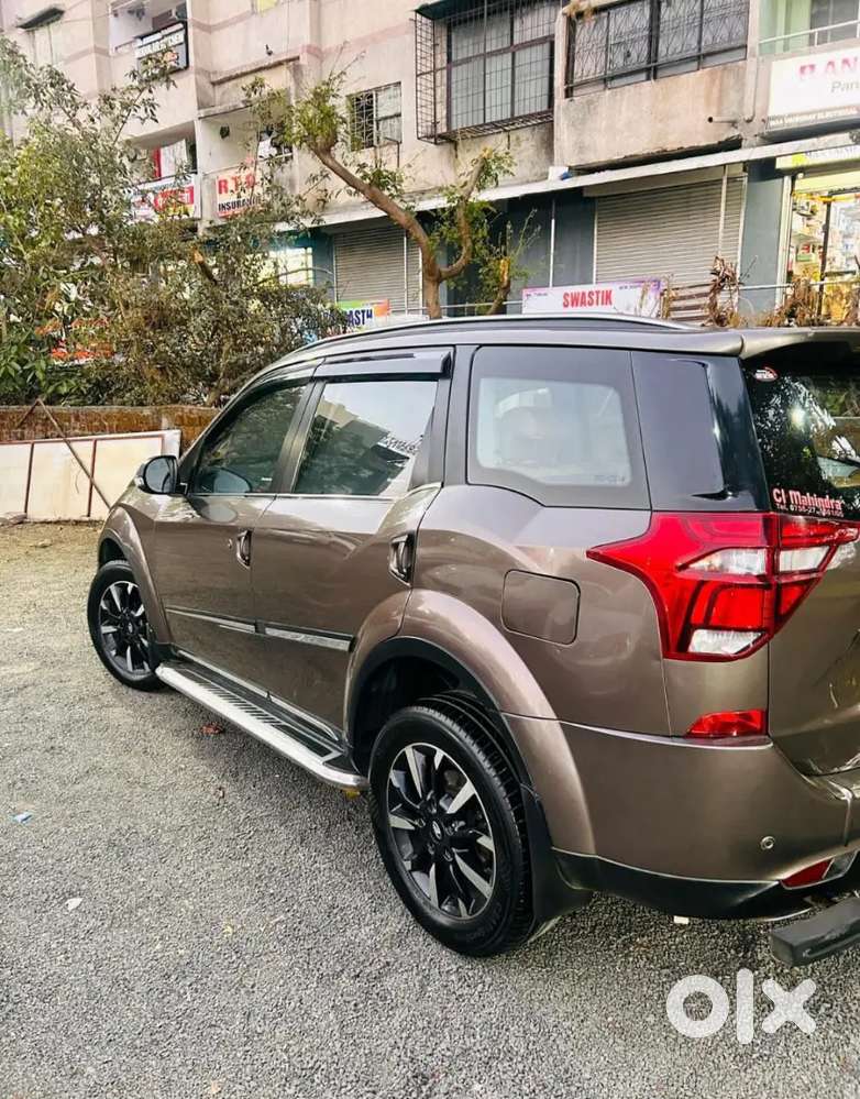 Mahindra Xuv500 2.2 W11 2019