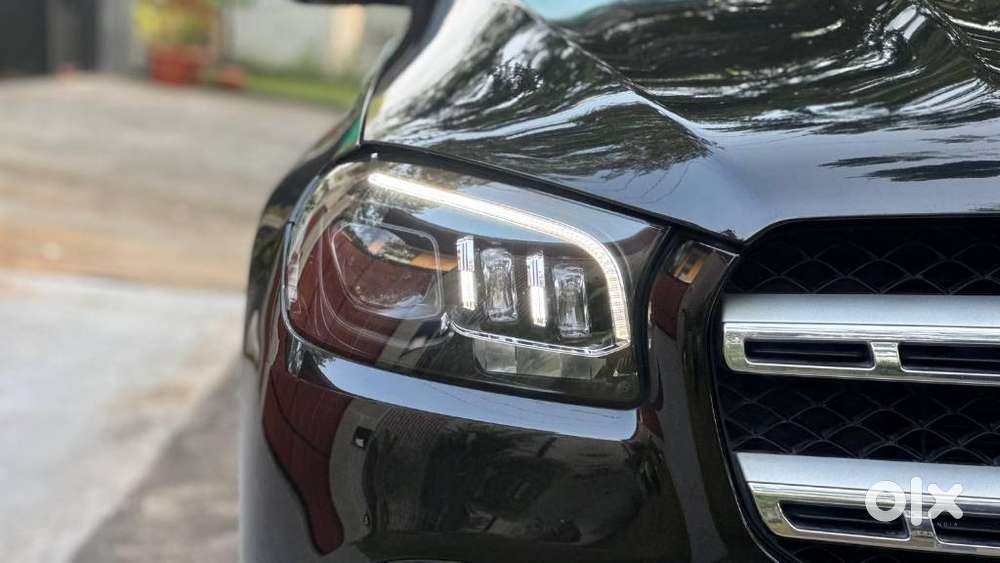 Mercedes-benz Gls 400d 4matic, 2023, Diesel