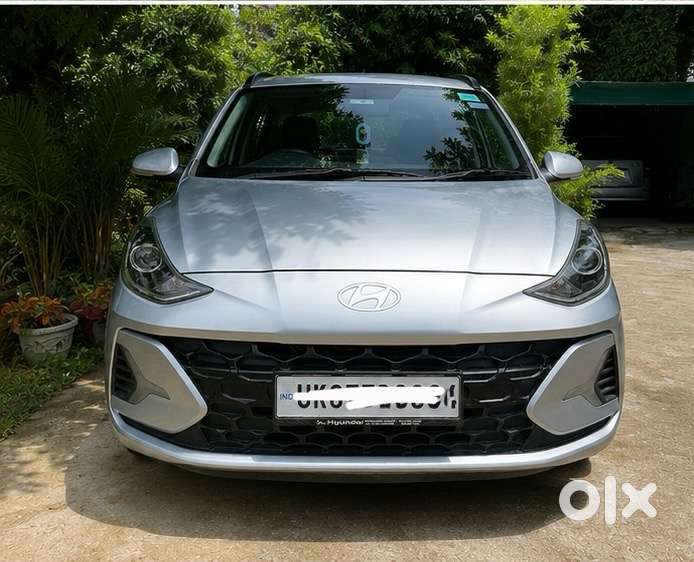 Hyundai Grand I10 2023
