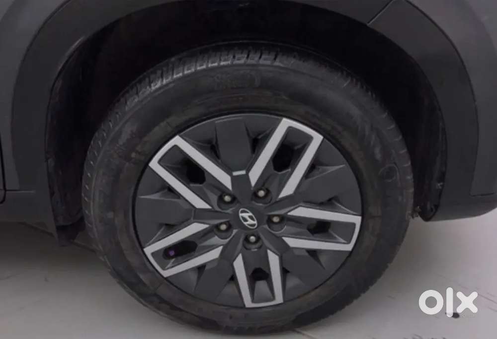 Hyundai Venue Sx 1.0 Turbo Gdi