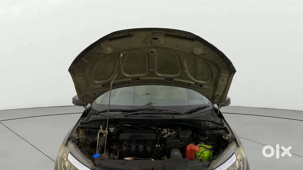 Honda City I-vtec V, 2018, Petrol