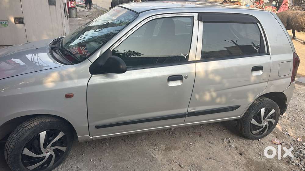 2014 Maruti Suzuki Alto