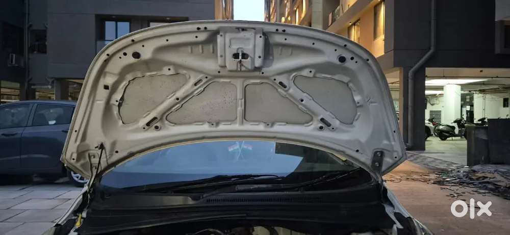 Hyundai I10 Sportz 2013