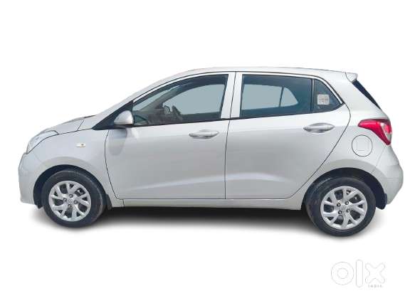 Hyundai Grand I10 Magna 1.2 Crdi, 2018, Petrol