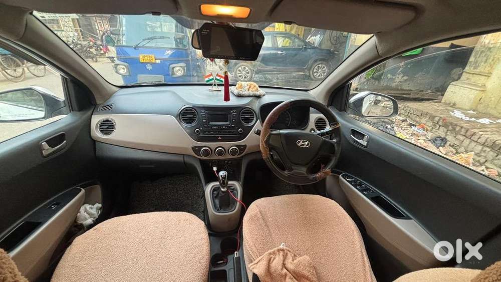 Hyundai Grand I10 2014 Diesel 97000 Km Driven