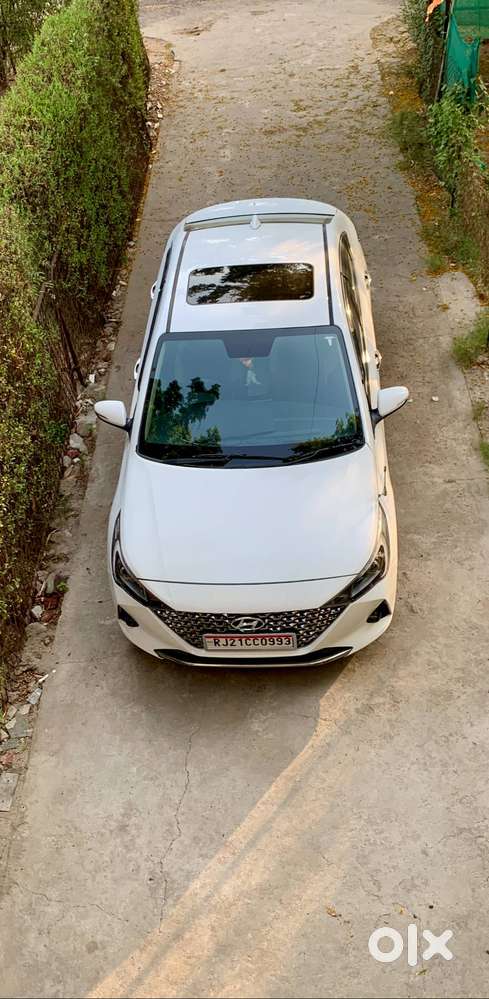 Good Condition With Proper Maintenance. Only Hyundai Service.