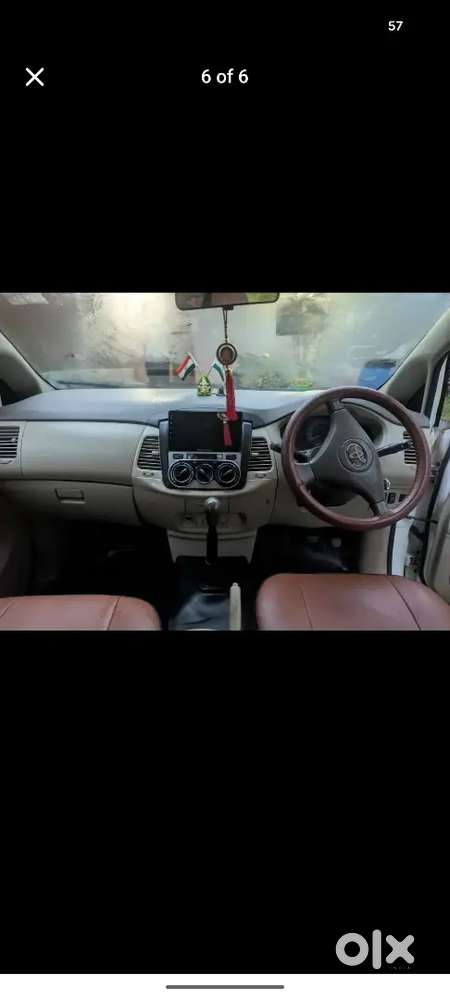 Toyota Innova 2006