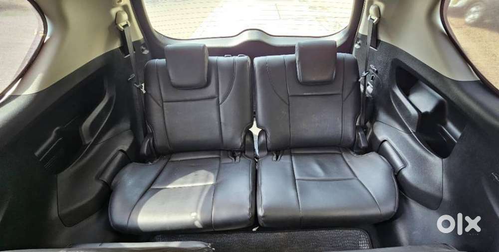 Toyota Innova Crysta 2.8 Gx At, 2017, Diesel