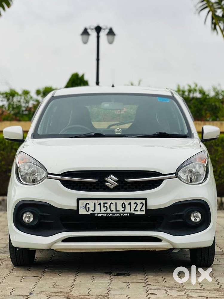 Maruti Suzuki Celerio Zxi, 2022, Petrol