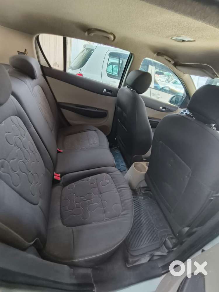 Hyundai I20 1.4 Asta, 2012, Diesel