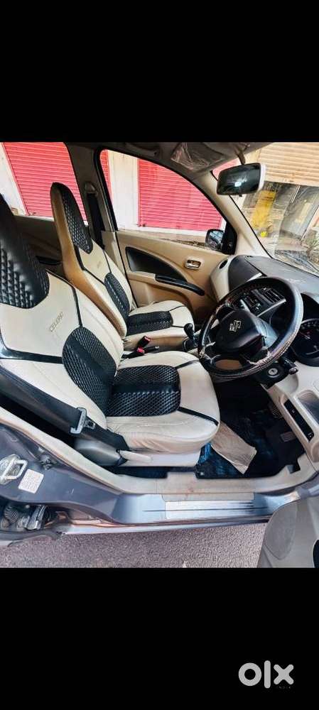 Maruti Suzuki Celerio 2014-2017 Vxi At, 2016