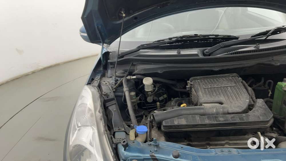 Maruti Suzuki Swift Dzire 1.3 Vxi, 2013, Petrol